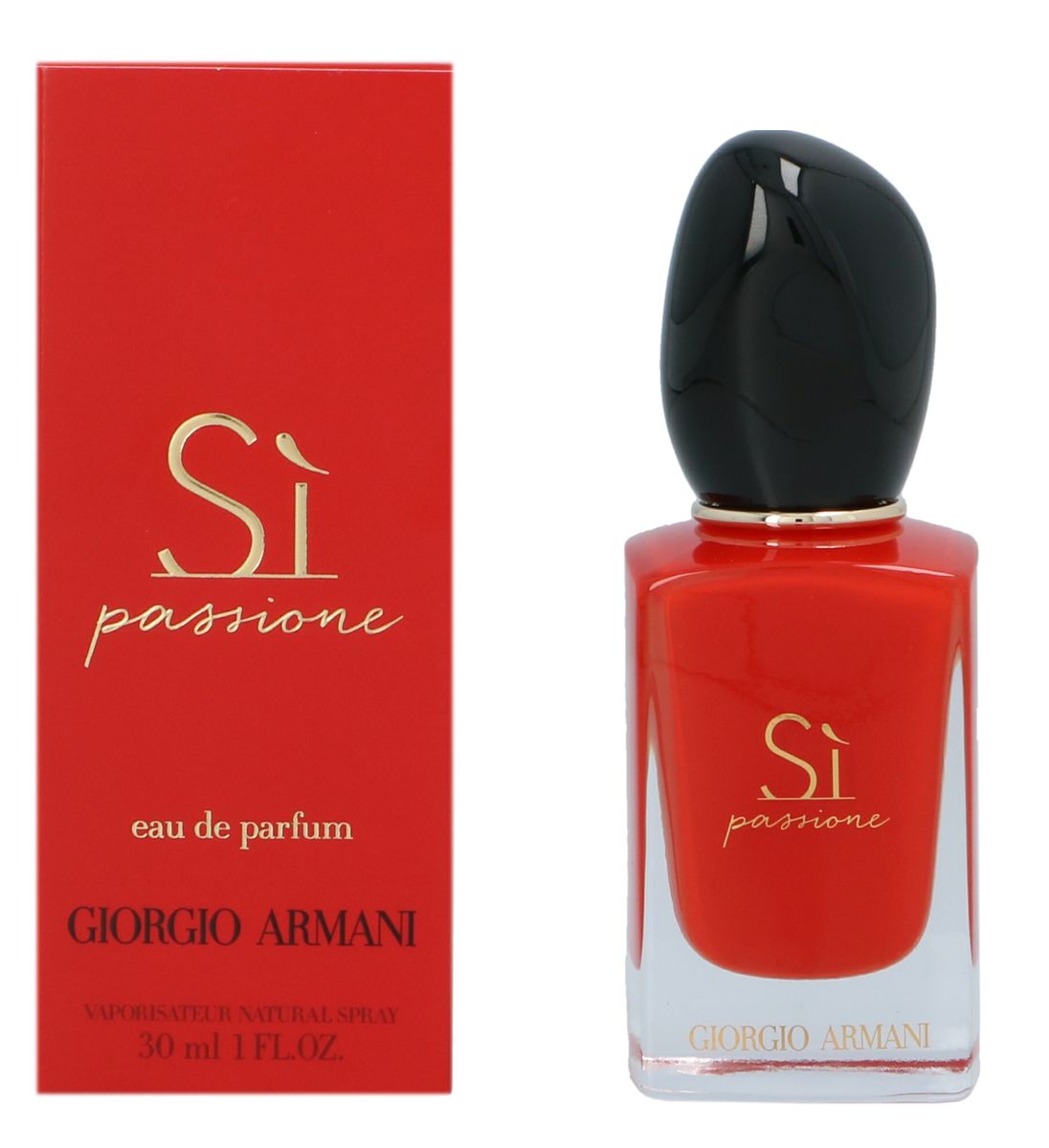 Giorgio Armani Si Passione Eau de Parfum 30ml Spray