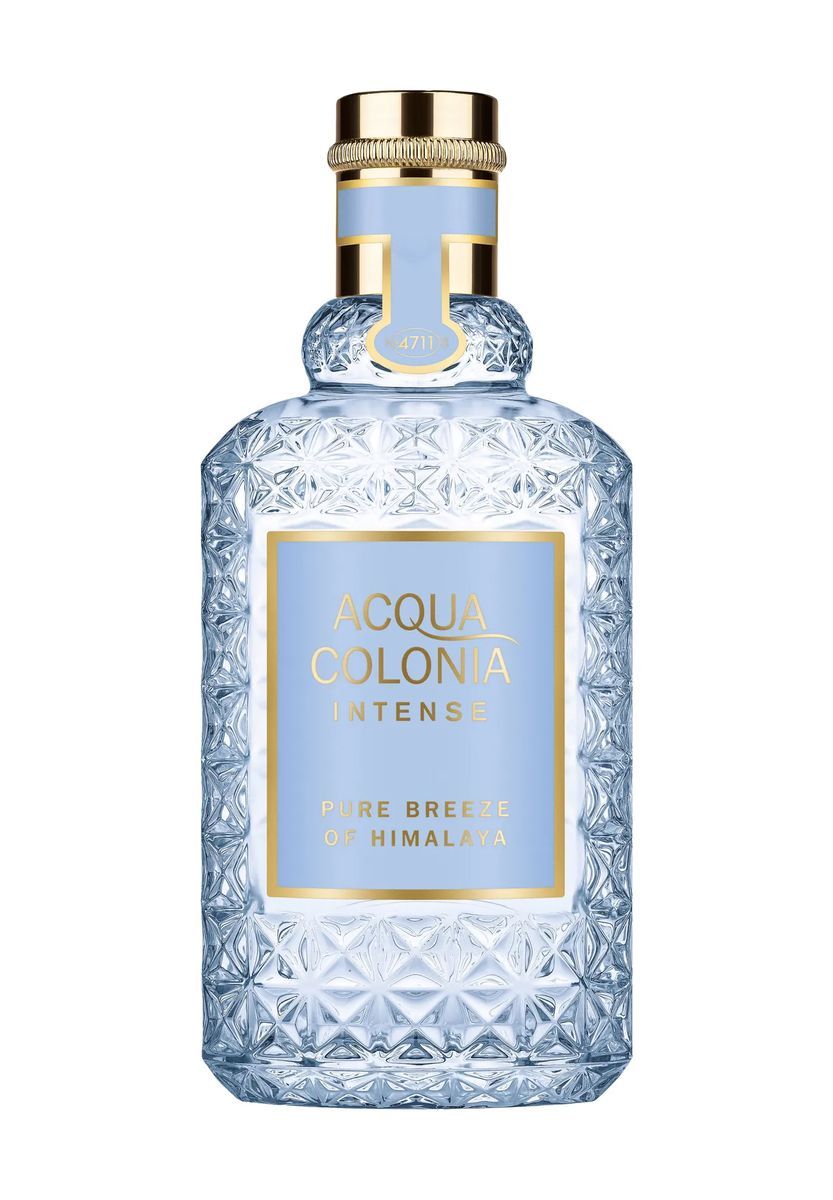 florex® Acqua Colonia Intense Pure Breeze Of Himalaya, Eau de Cologne, Unisex, blumig|frisch