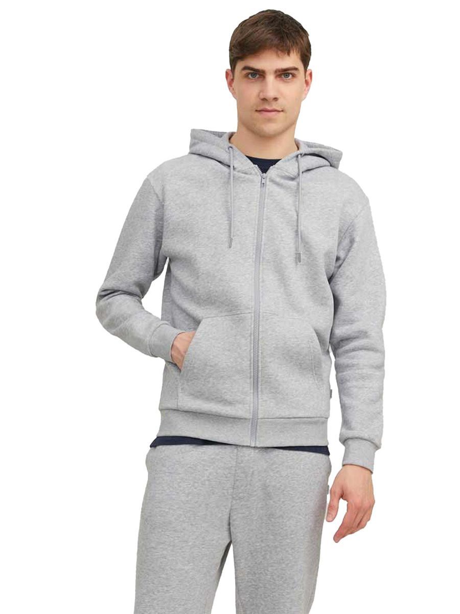 Herren Trainingsanzug mit Reißverschluss