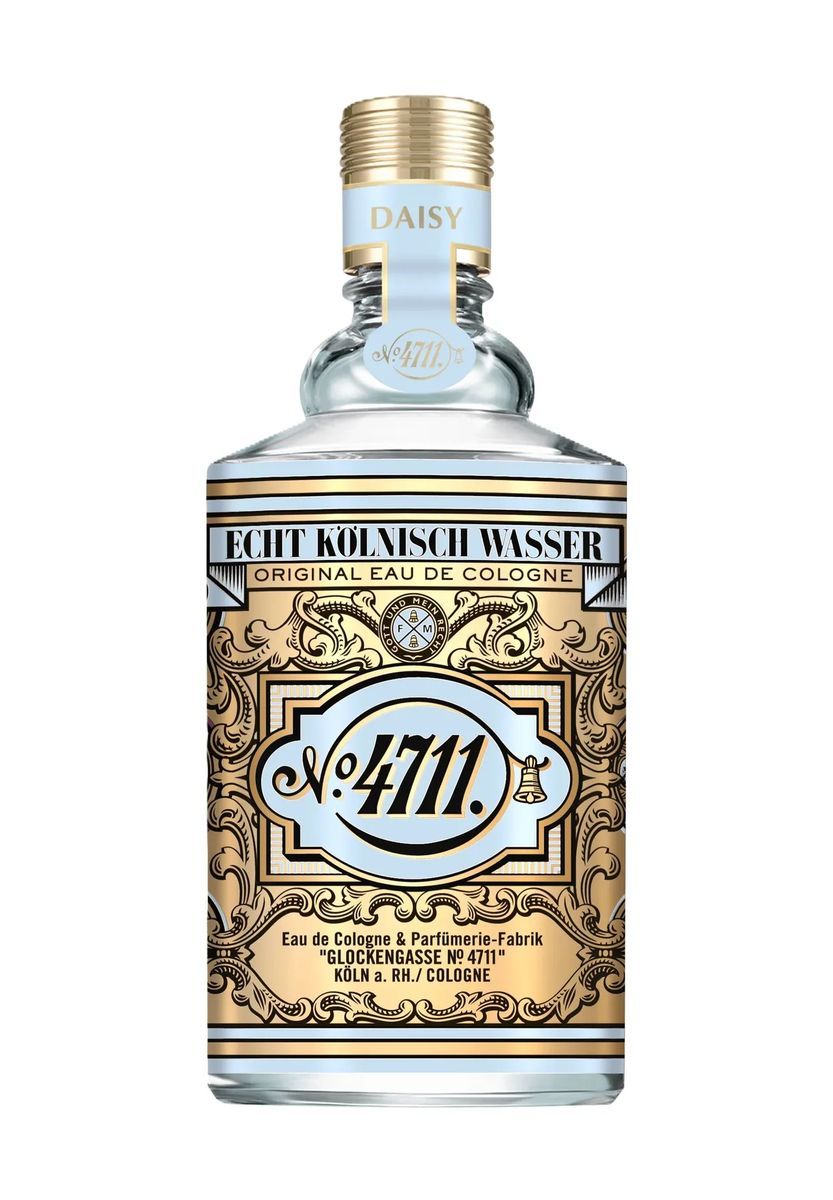 4711 Floral Collection Daisy Original, Eau de Cologne, Damen, blumig
