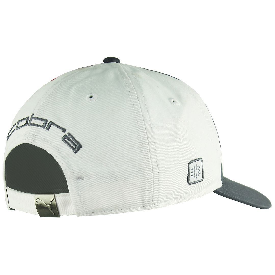 Trucker-Cap mit Vintage-Schriftzug