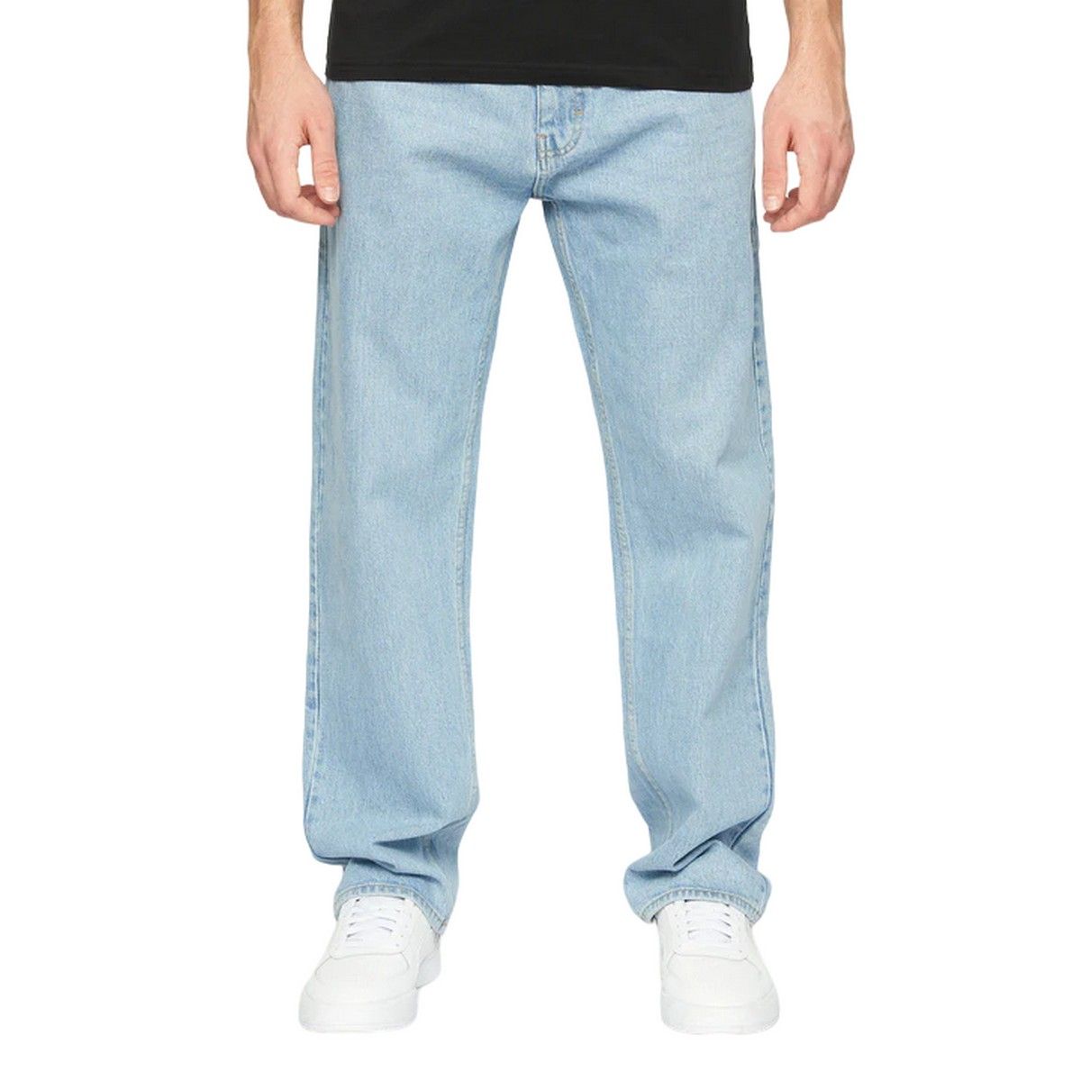Crosshatch - "Tillman" Jeans für Herren (Leicht)