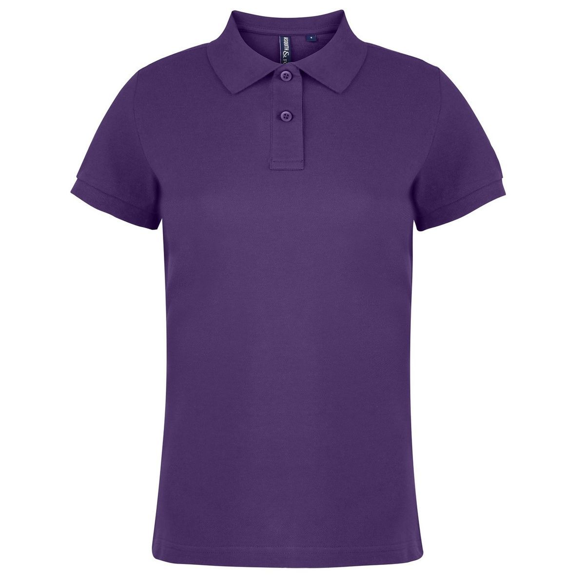 Klassisches Damen Poloshirt