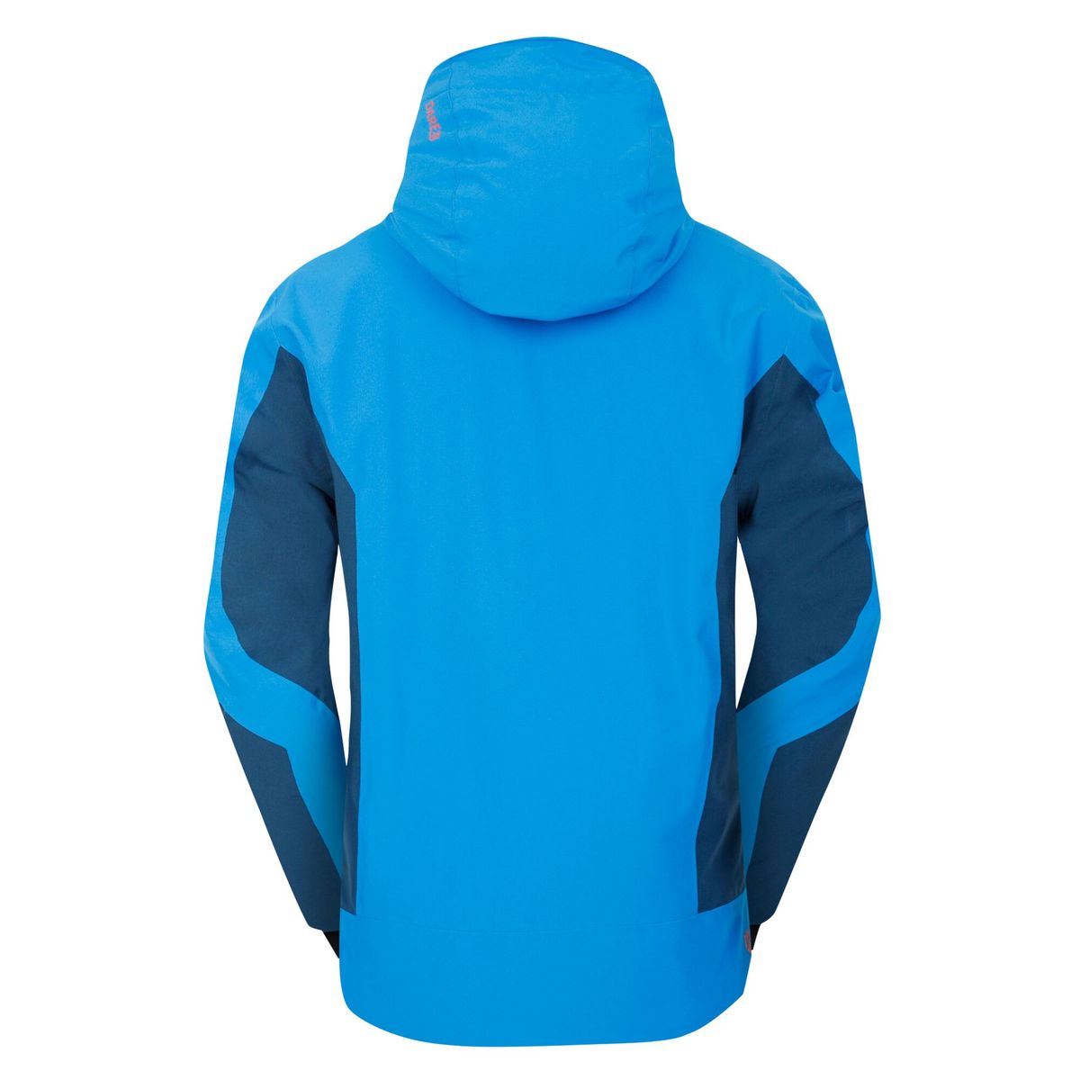 Technische Eagle II Skijacke