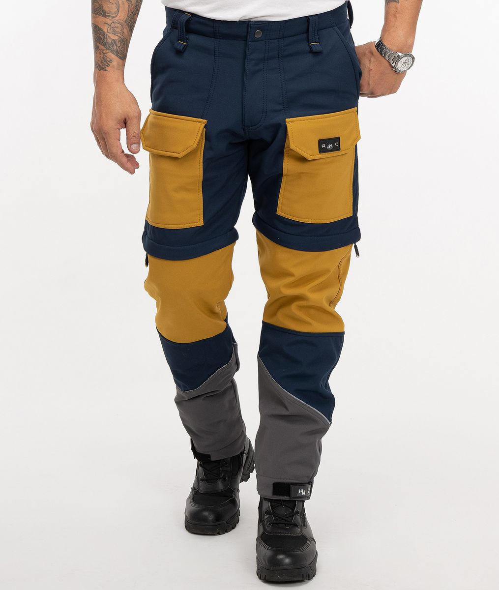 Funktionale Outdoor-Wandelhose