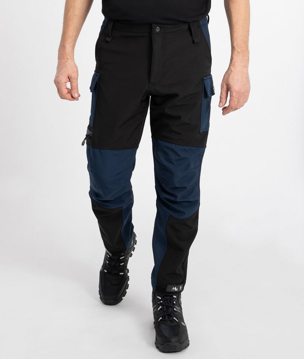 Funktionale Outdoor-Wandelhose