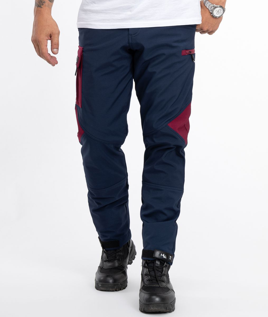 Funktionale Outdoor-Wandelhose