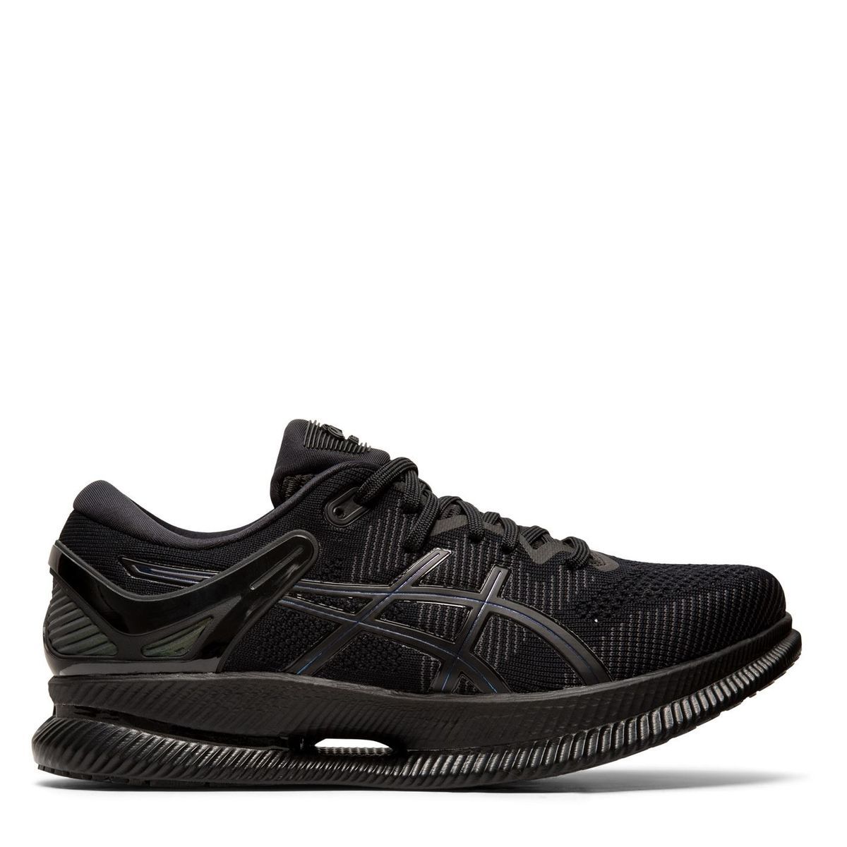 Herren Laufschuh MetaRide Schwarz