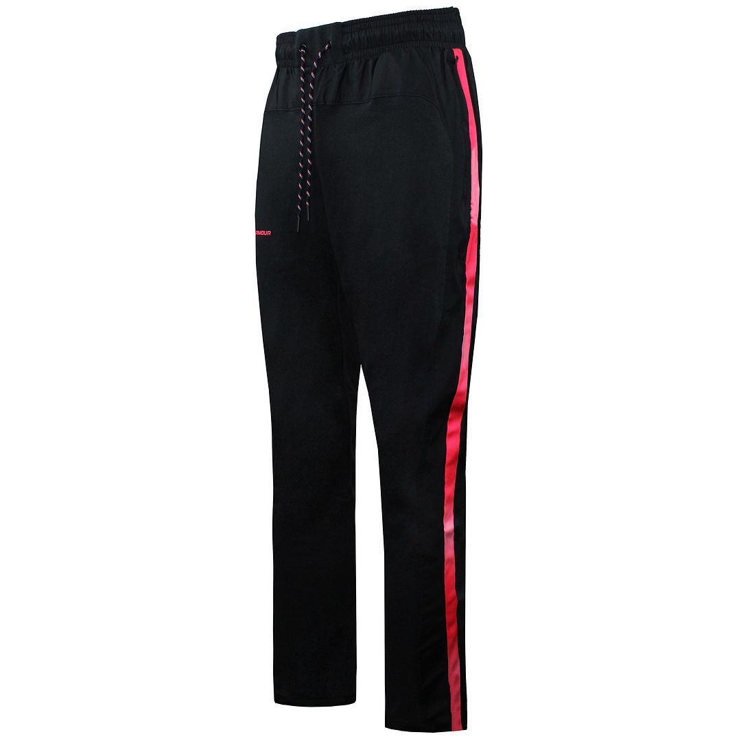 Schmal zulaufende French Terry Jogginghose