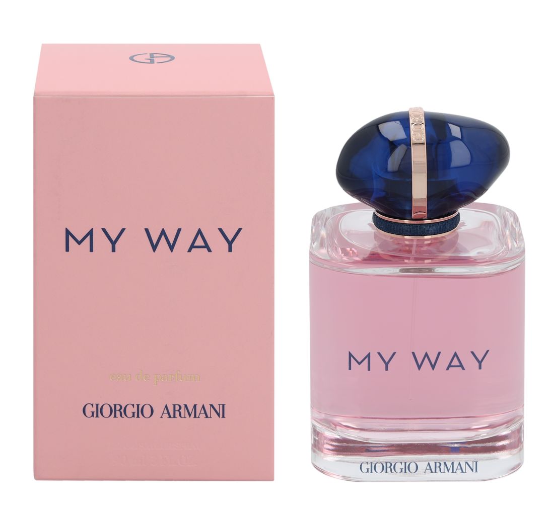 Giorgio Armani My Way Eau De Parfum 90ml