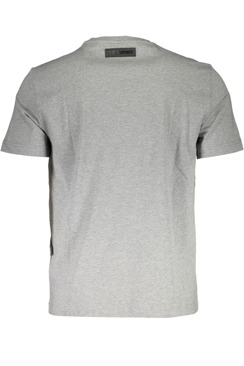 Sport-T-Shirt mit Logo-Grafik