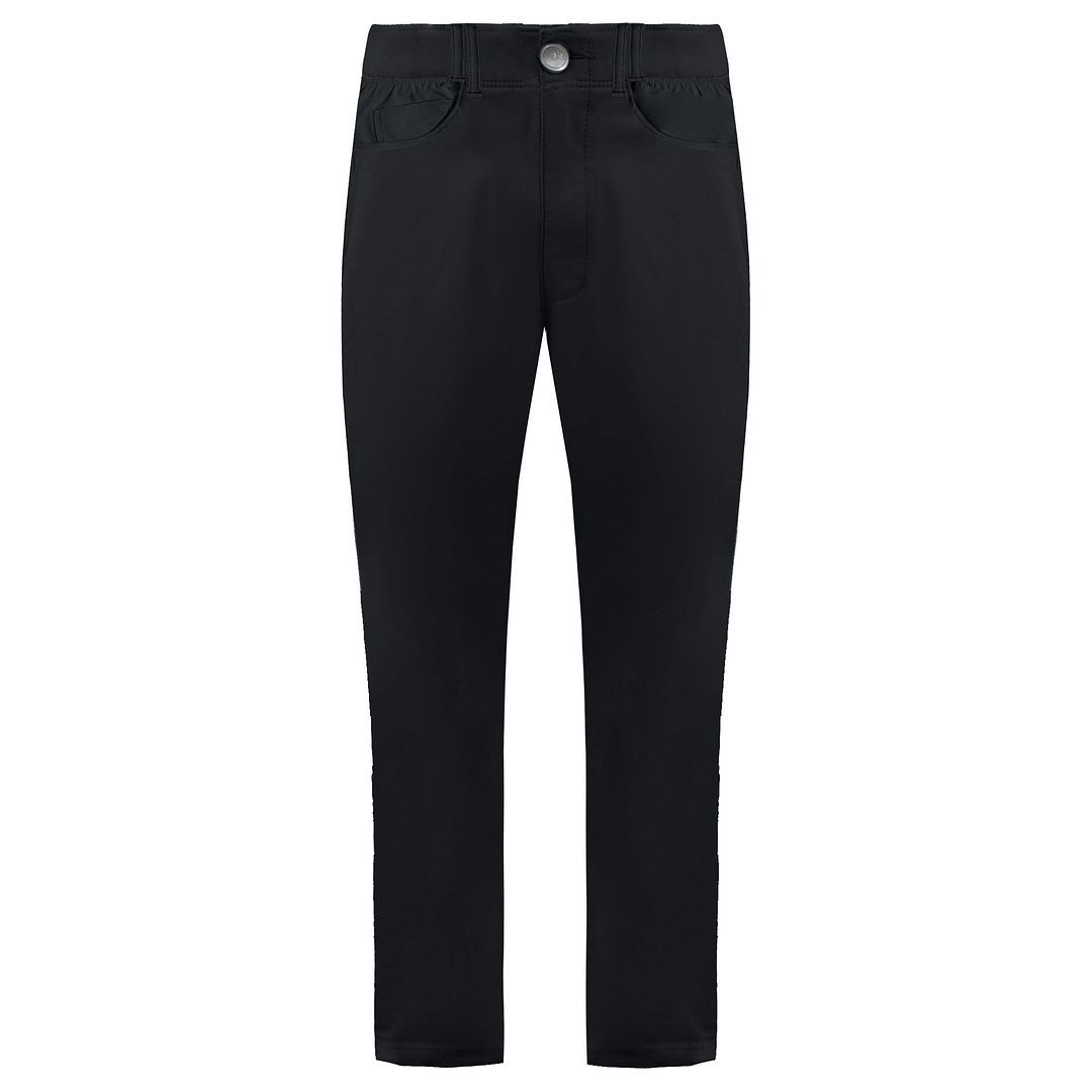 Under Armour Golf Heatgear Thread -Thread -Thread -Womens Anpassungshose 1315961 001