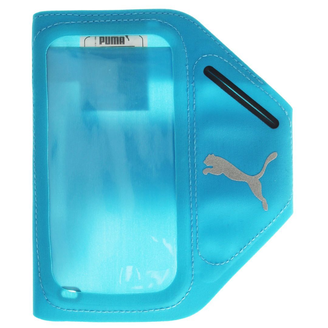 Schützendes Sport-Smartphone-Armband