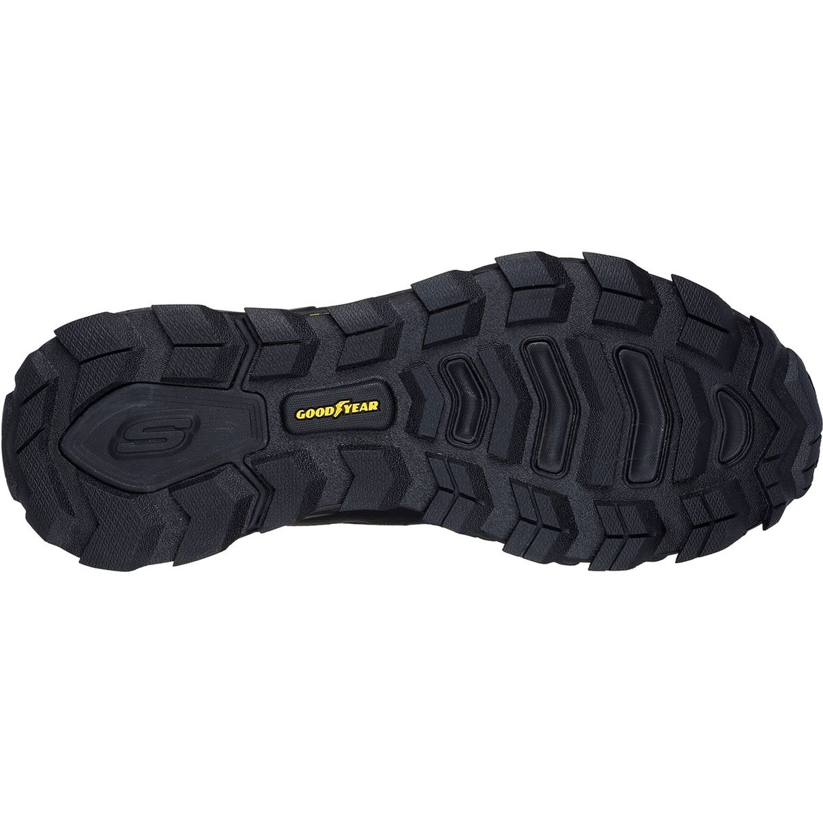 Robuster Slip-On Wander-Sneaker