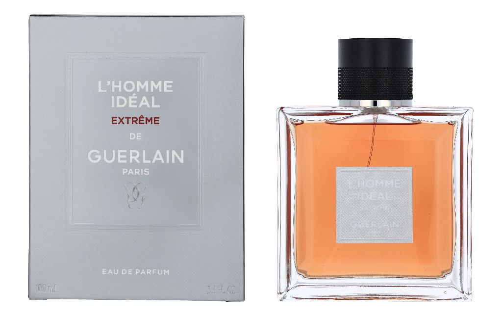 Guerlain L'Homme Ideal Extreme Edp Spray 100ml