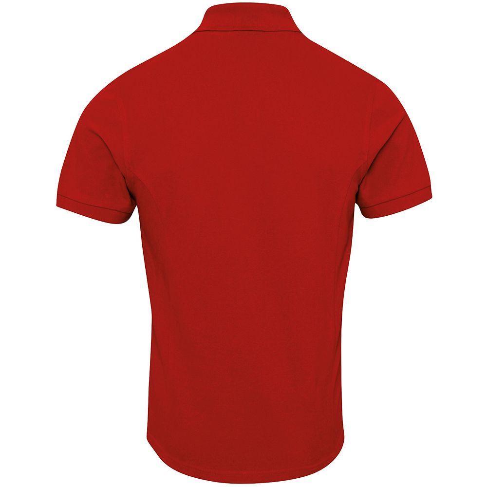 Coolplus Piqué Performance Polohemd
