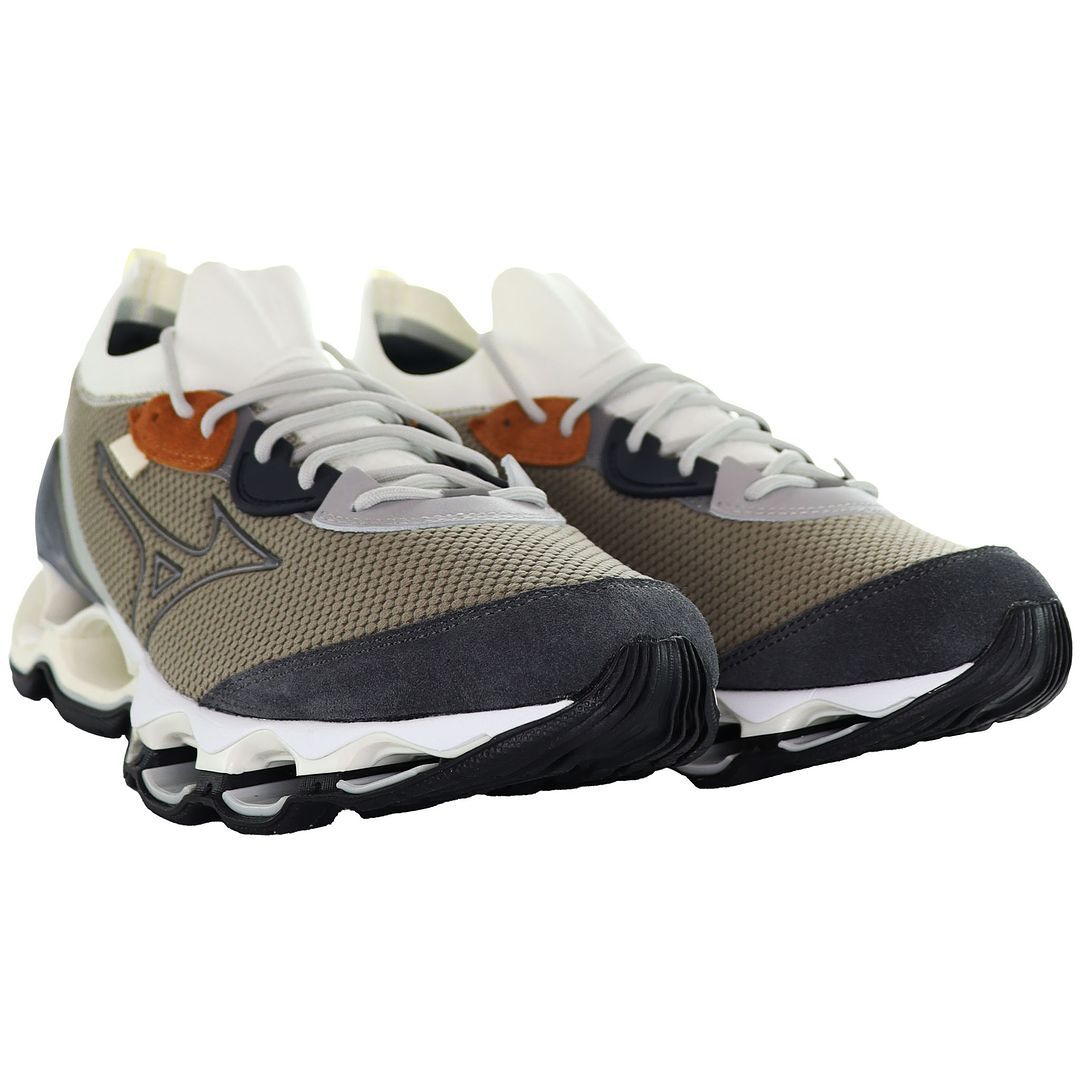 Wave Prophecy B Technisches Schuhwerk