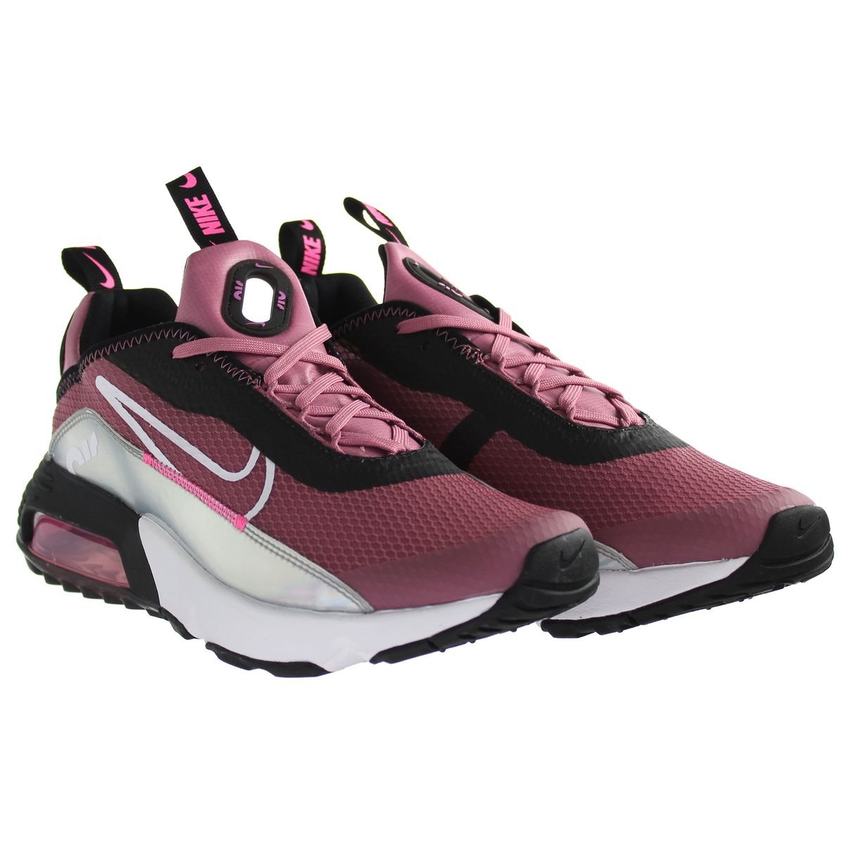 Futuristischer Air Max Low-Top Sneaker