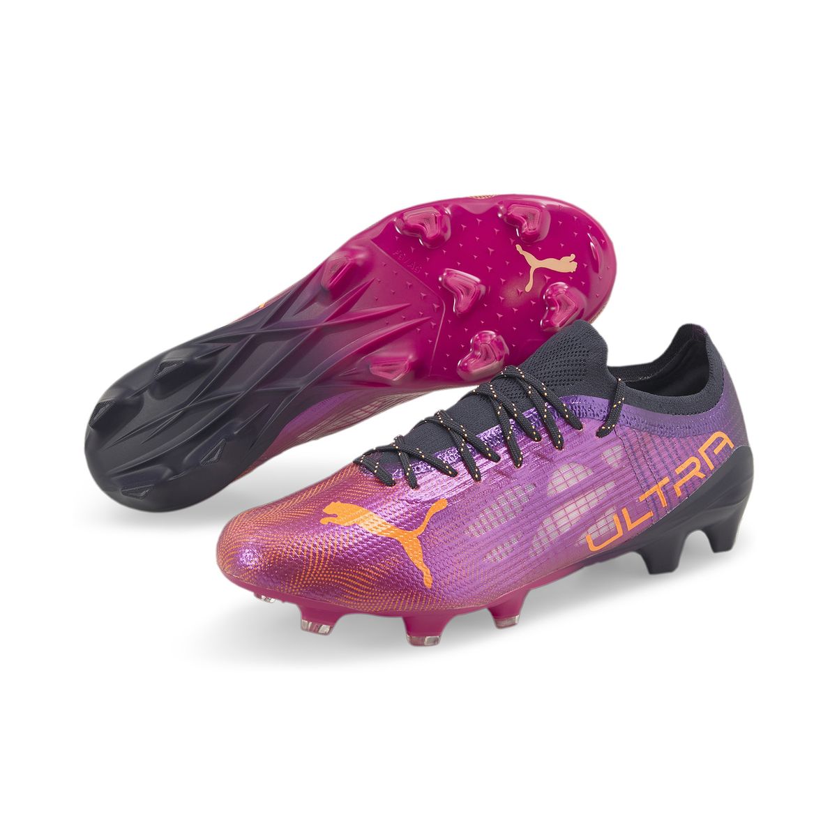 Ultra 1.4 Fußballschuhe für Rasen