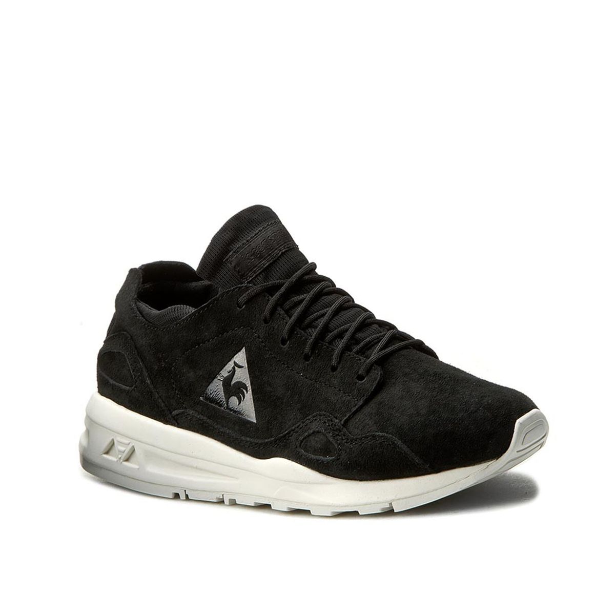 R Flow Wildleder Sneaker für Damen