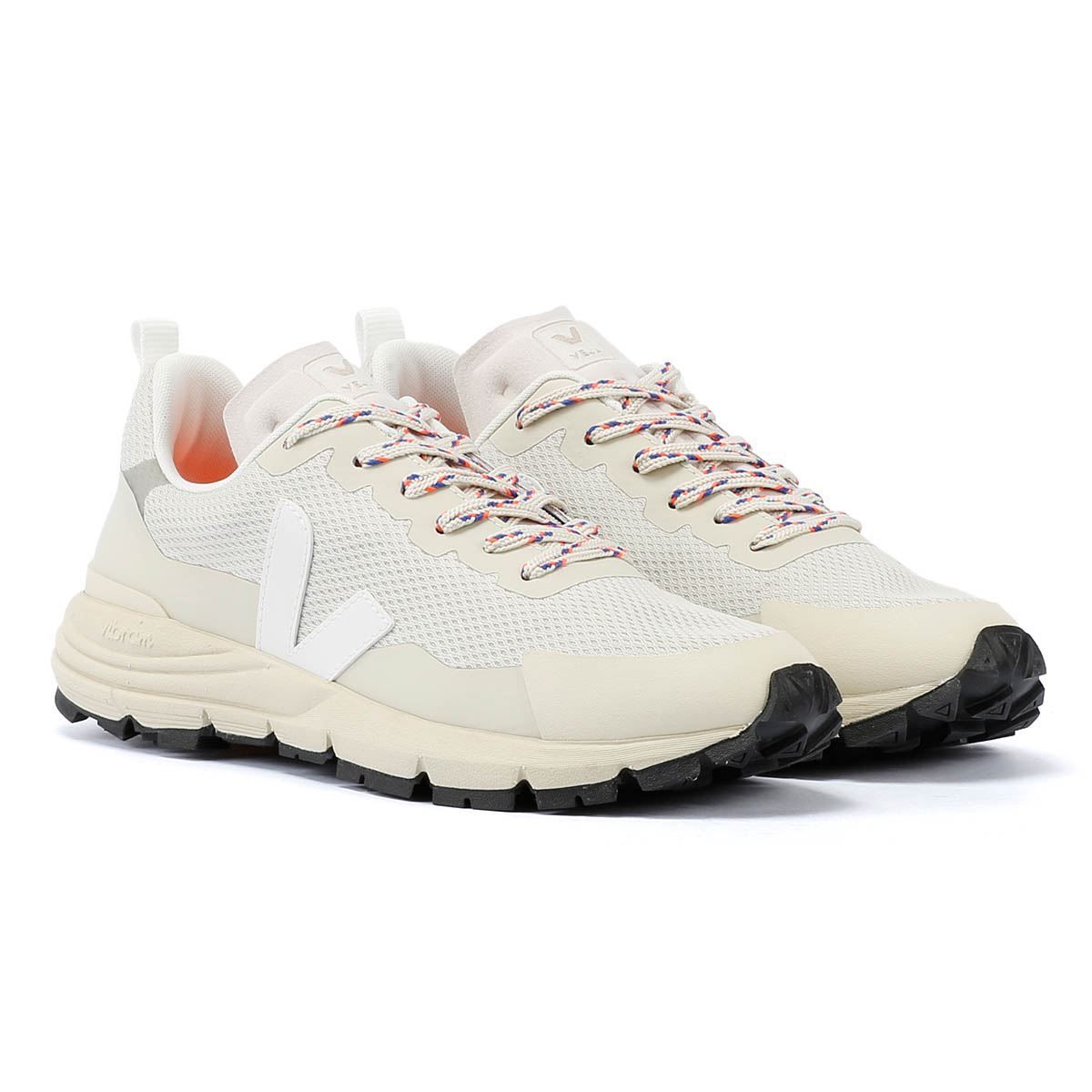 Dekkan Alveomesh Trailrunning-Sneaker