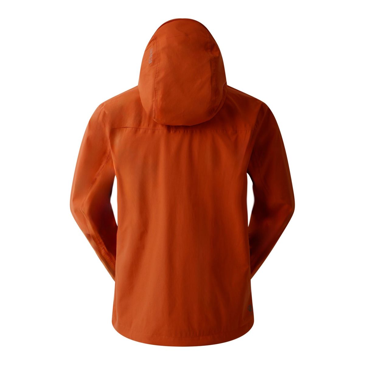 Technische wasserfeste Outdoor-Shelljacke