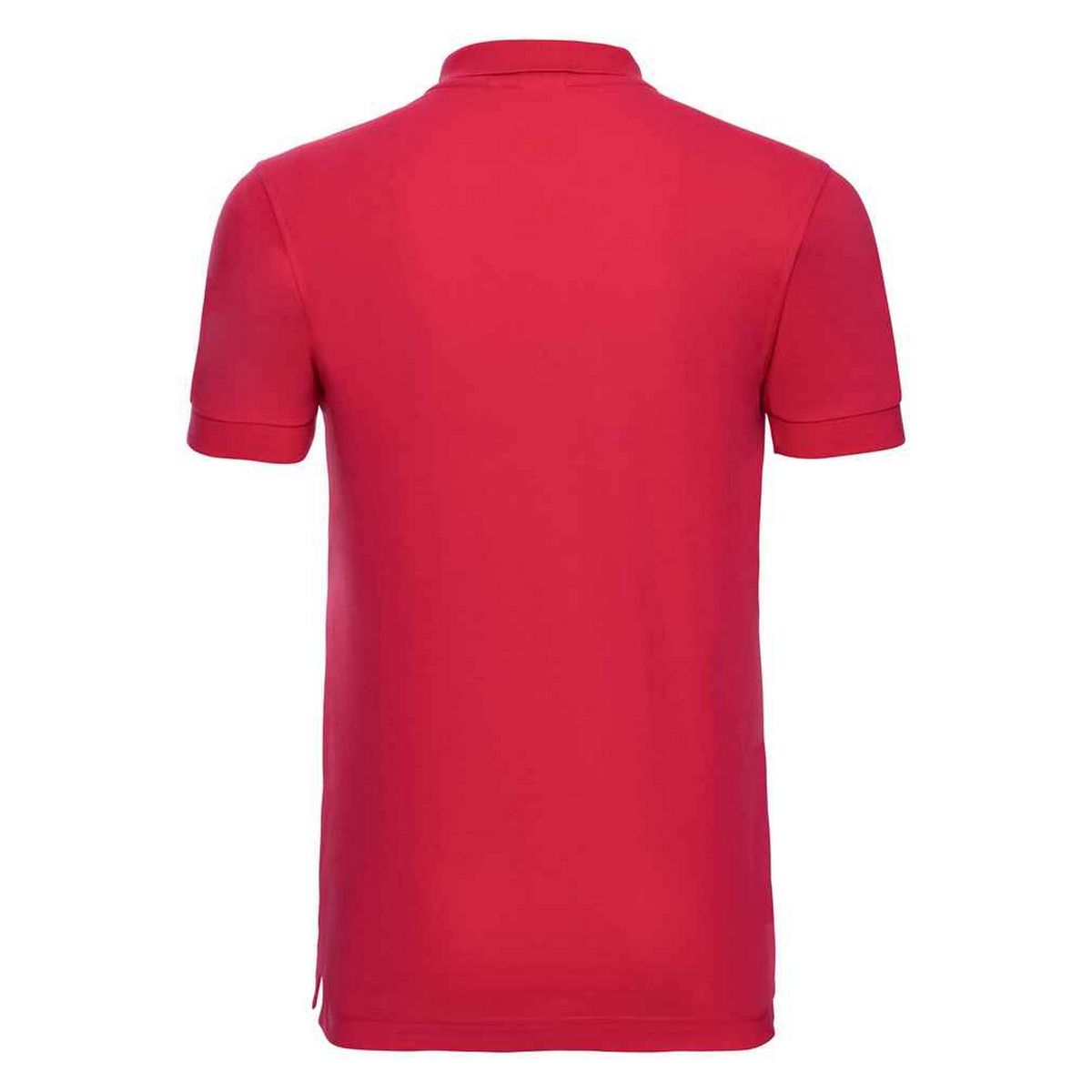 Slim-Fit Piqué Stretch-Poloshirt