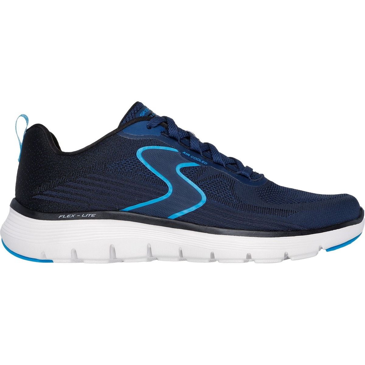 Atmungsaktive Mesh-Sportsneaker