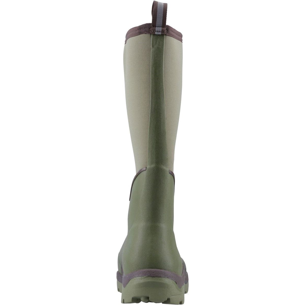 Wasserdichte Neopren- und Gummistiefel