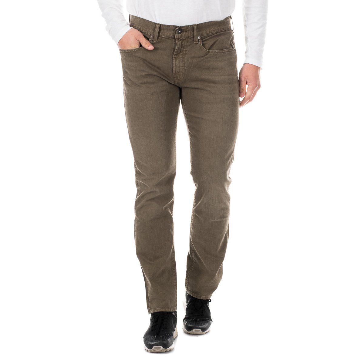 Nautica Gerade Stretch-Jeans