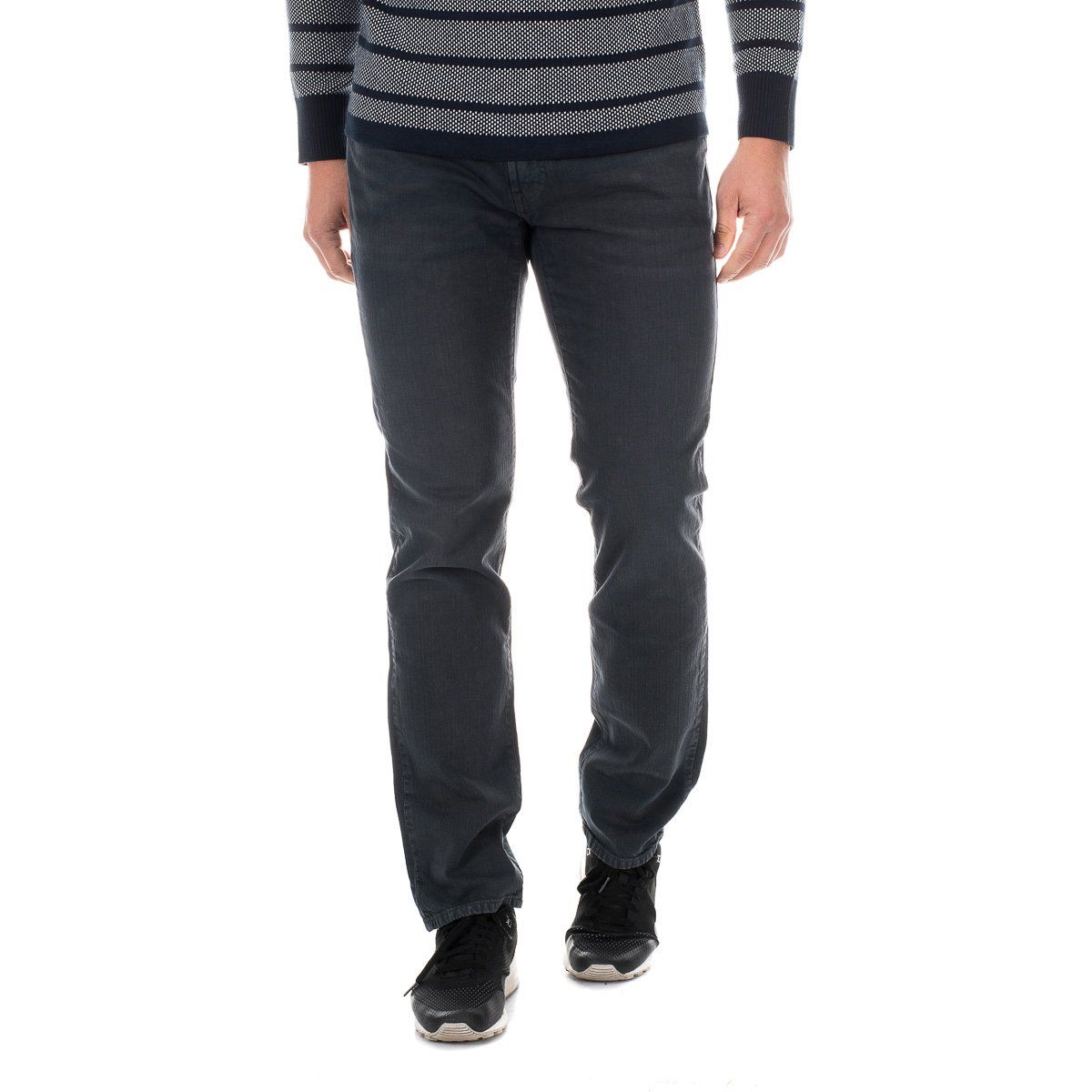 Nautica Gerade Stretch-Jeans