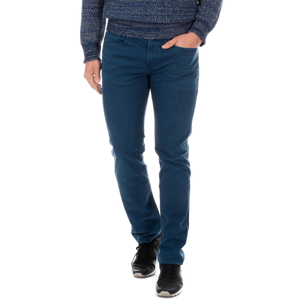 Nautica Gerade Stretch-Jeans