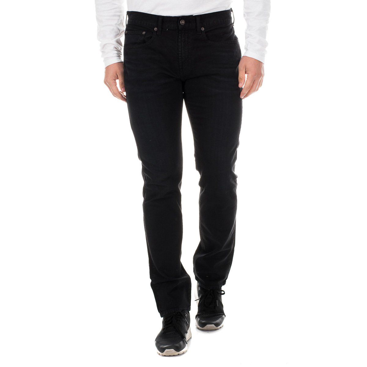 Nautica Gerade Stretch-Jeans