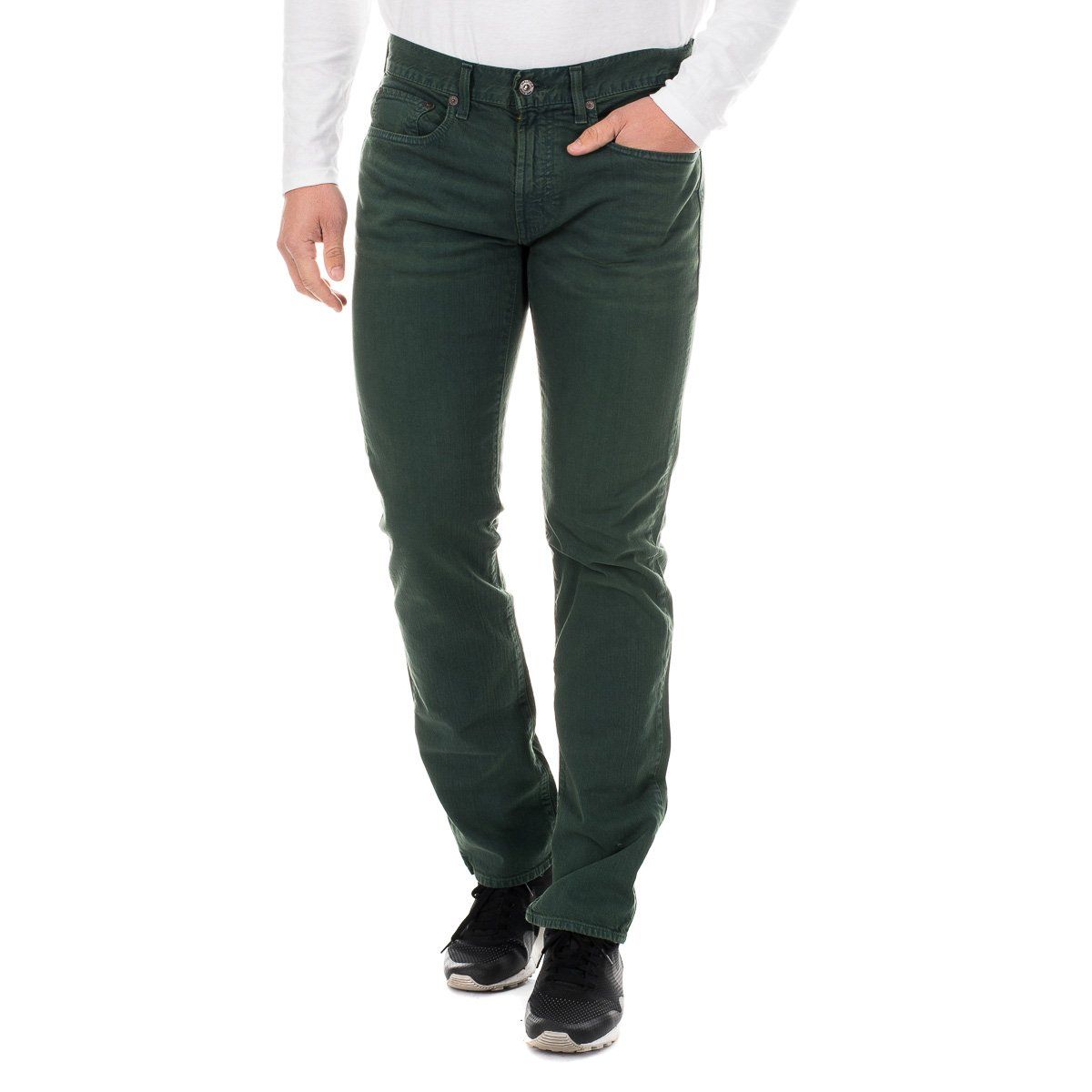 Nautica Gerade Stretch-Jeans