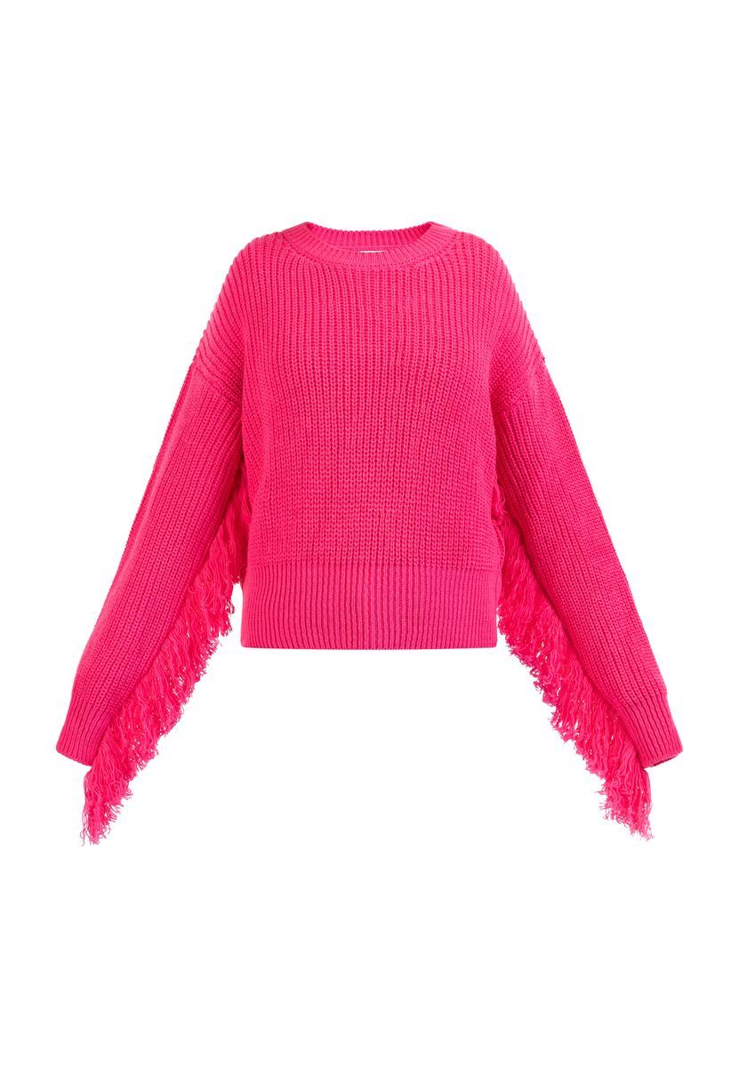 IZIA Pull en tricot gaya