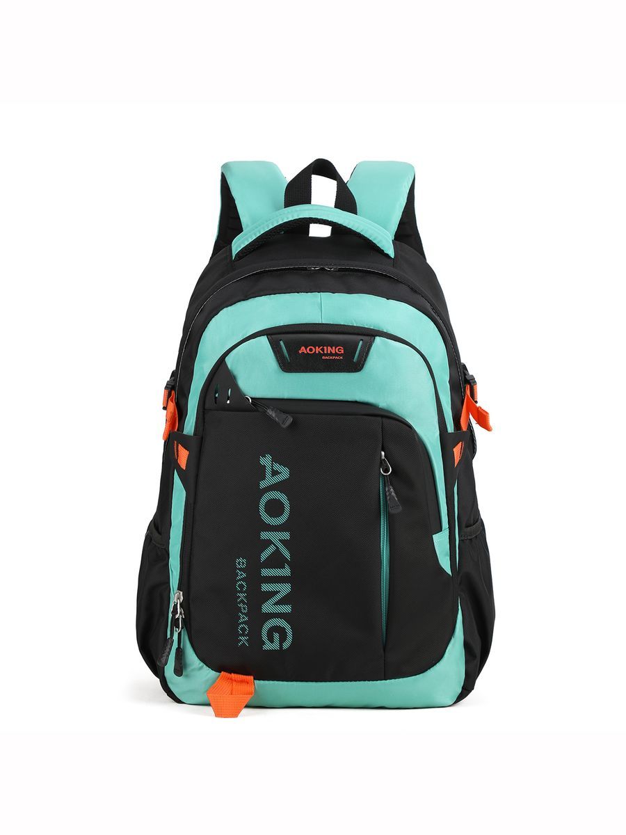 Leichter Unisex-Rucksack