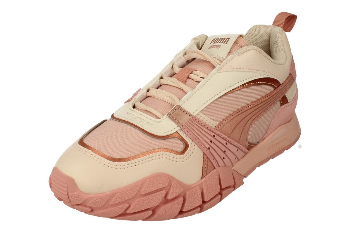 Modische Chunky Sneaker