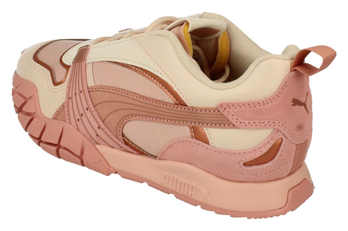 Modische Chunky Sneaker