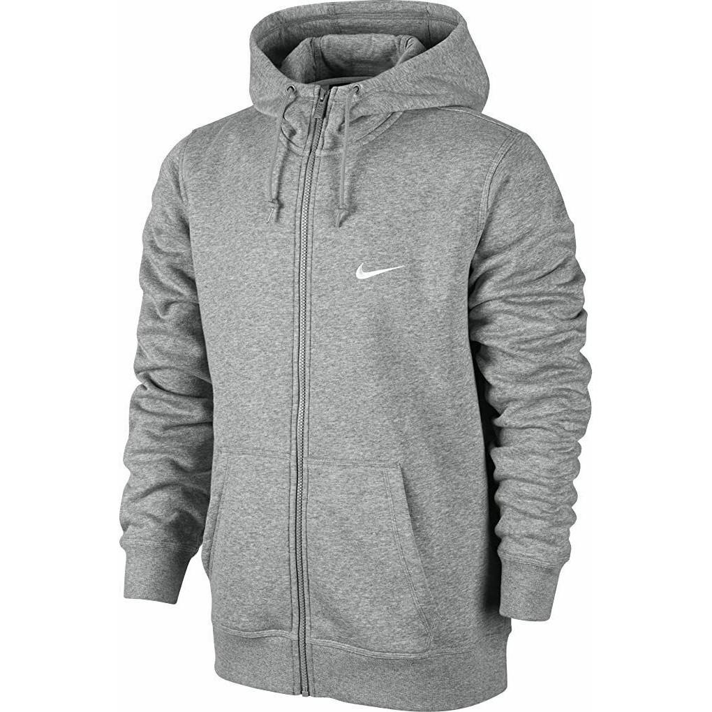 Fleece-Kapuzenjacke und Jogginghose Set