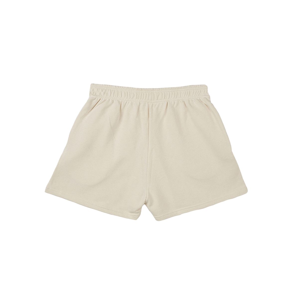 Bequeme Sportshorts aus Baumwolle