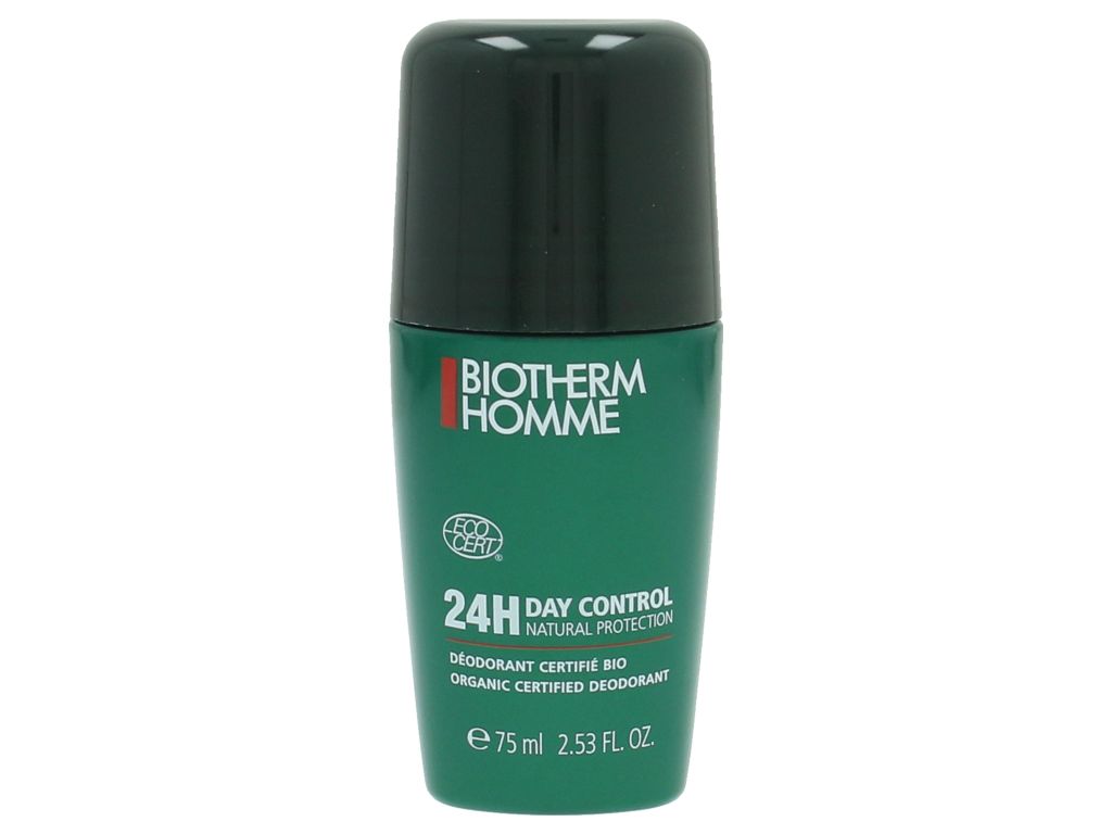 Biotherm Homme Day Control Natural Protect 75ml