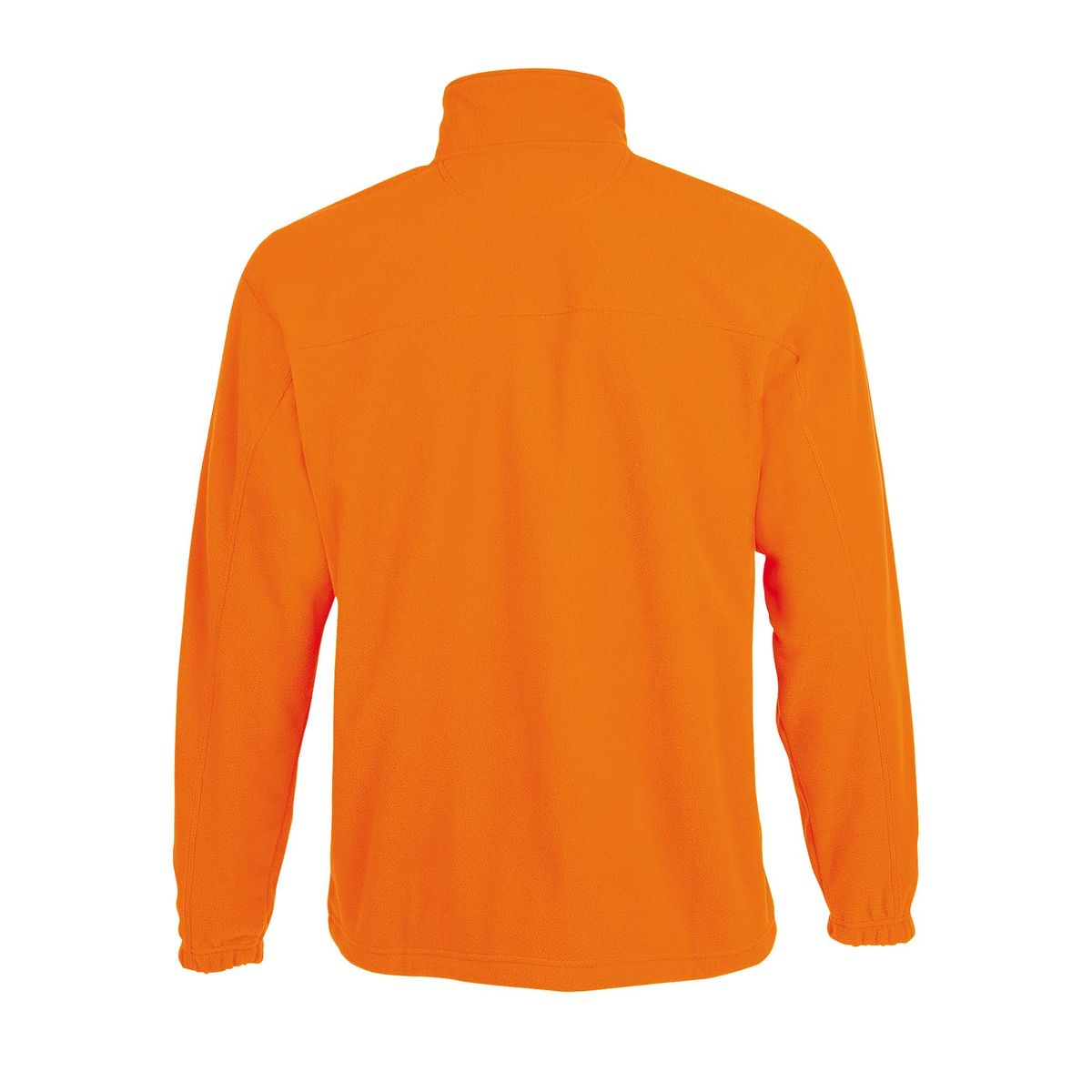 Hochdichte Fleecejacke mit Anti-Pilling-Ausrüstung