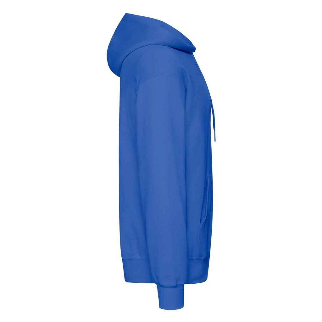 Klassisches Sweatshirt mit Kapuze