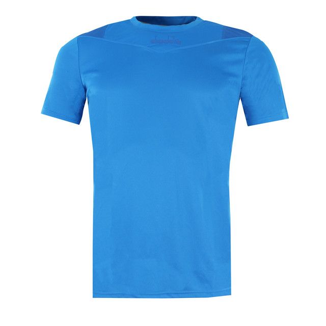 Basic Kurzarm T-Shirt für Herren