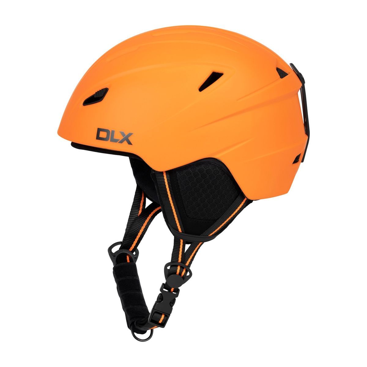 Unisex Skihelm mit Belüftung
