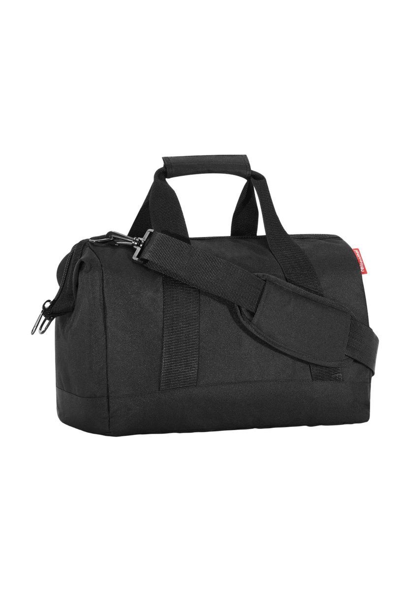 reisenthel® Reisetasche, M, schwarz, 99