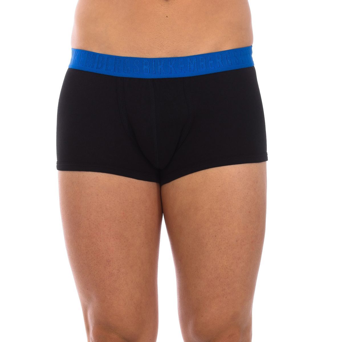 Herren-Boxershorts mit modischem Bund
