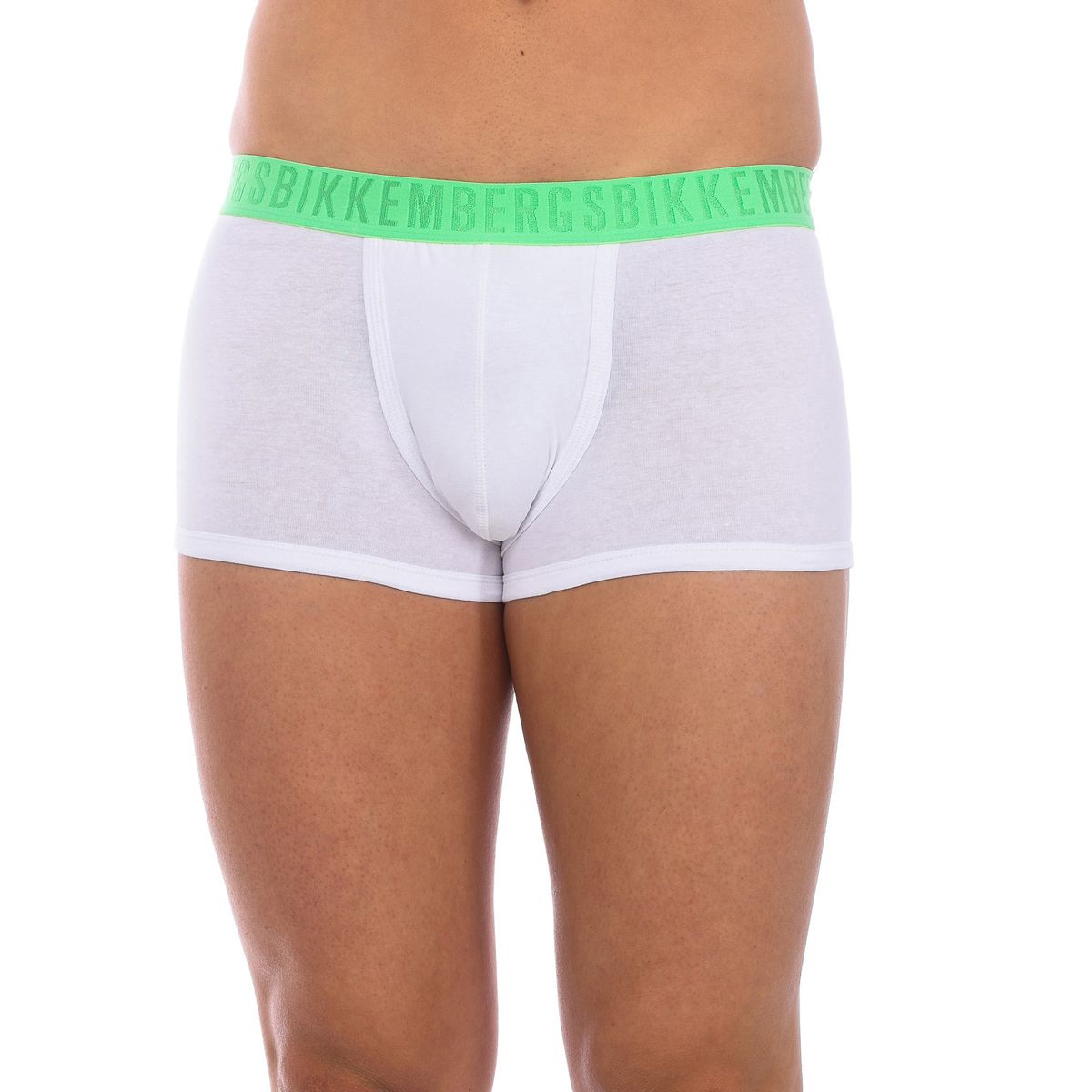 Herren-Boxershorts mit modischem Bund