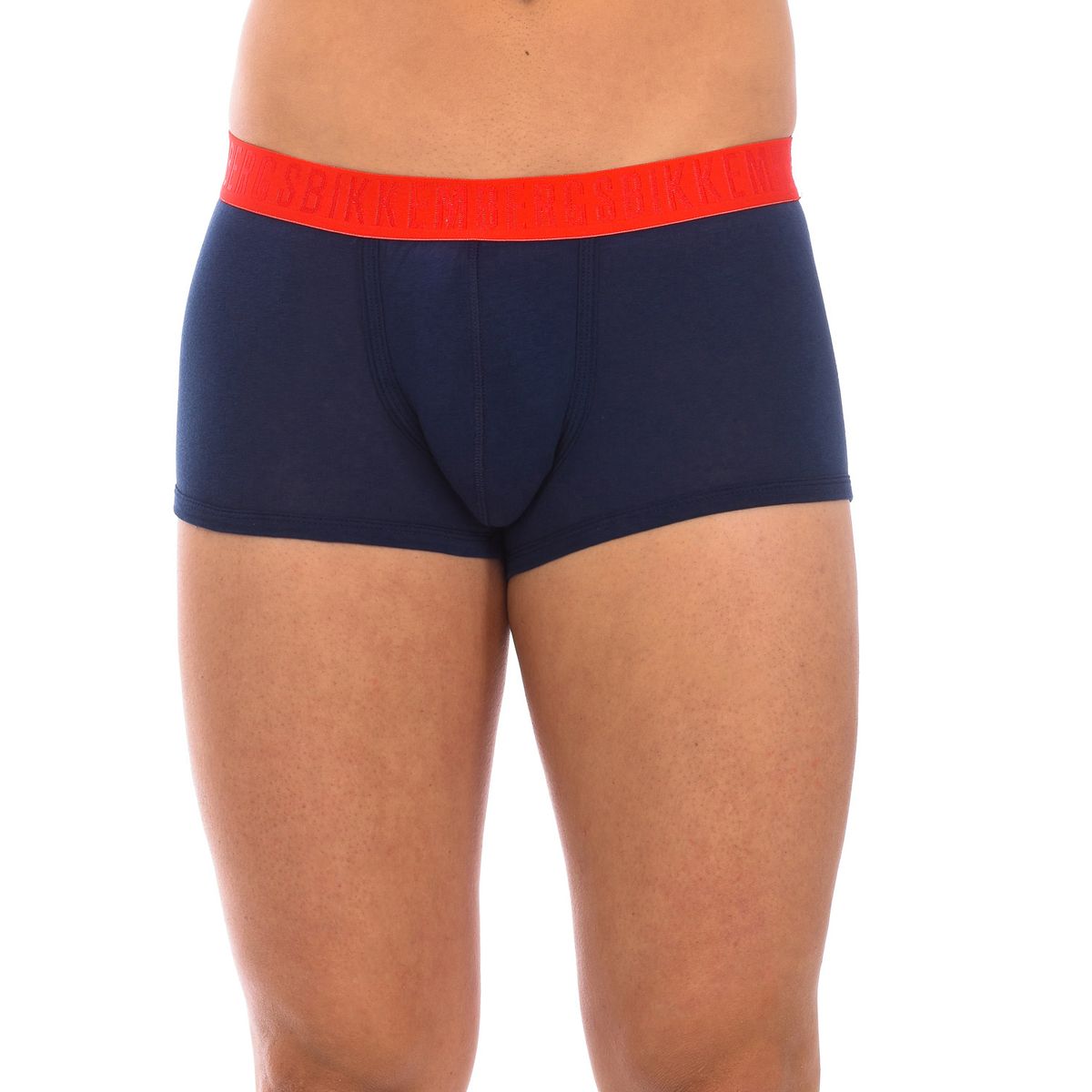 Herren-Boxershorts mit modischem Bund