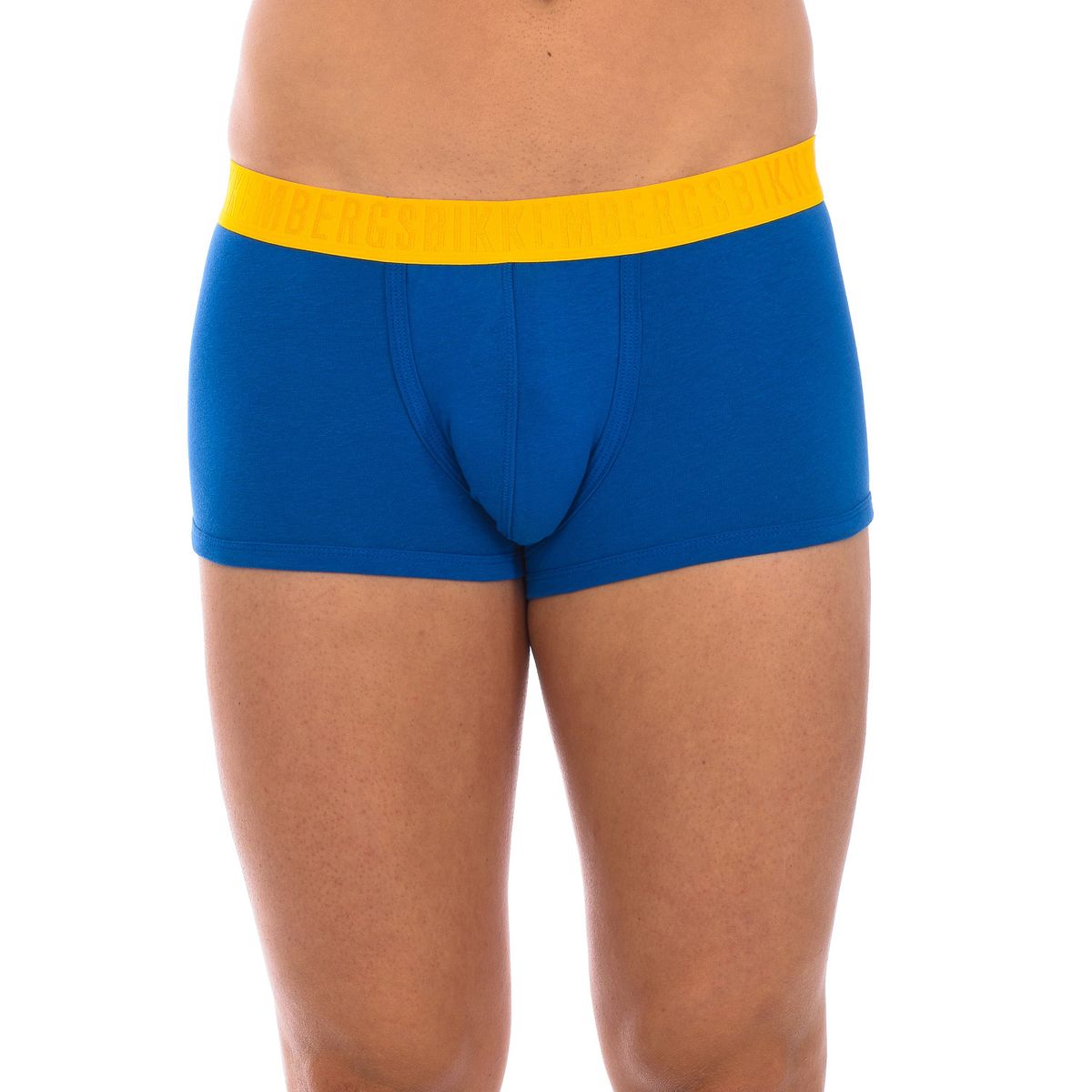 Herren-Boxershorts mit modischem Bund